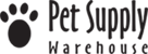Pet Supply Warehouse Logo